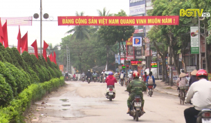 T&acirc;n Y&ecirc;n: Quan t&acirc;m giải quyết &yacute; kiến kiến nghị của cử tri 