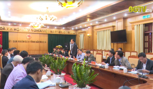 Quan t&acirc;m hỗ trợ đầu tư c&aacute;c c&ocirc;ng tr&igrave;nh thủy lợi