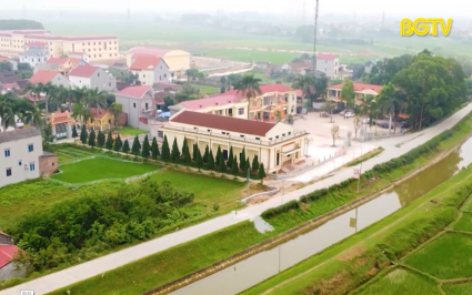 Quan t&acirc;m th&uacute;c đẩy kinh tế v&ugrave;ng n&ocirc;ng th&ocirc;n từ chương tr&igrave;nh NTM