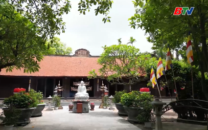 Quần thể Yên Tử - Vĩnh Nghiêm - Côn Sơn, Kiếp Bạc được công nhận Di sản Văn hóa Thế giới