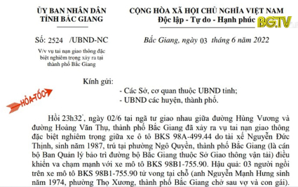 Qu&aacute;n triệt, thực hiện nghi&ecirc;m c&aacute;c quy định về ATGT
