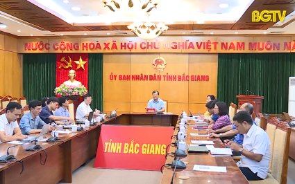 Qu&aacute;n triệt, triển khai một số Nghị quyết của Quốc hội