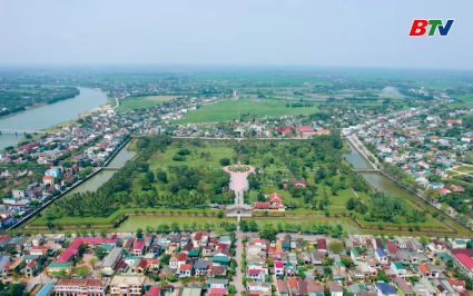 Quảng Trị - v&ugrave;ng đất lửa v&agrave; dấu ấn của những người con Bắc Ninh &ndash; Kinh Bắc