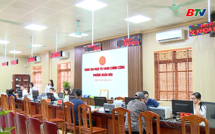Qu&iacute; IV ho&agrave;n thiện cơ sở dữ liệu của bộ, ng&agrave;nh, địa phương