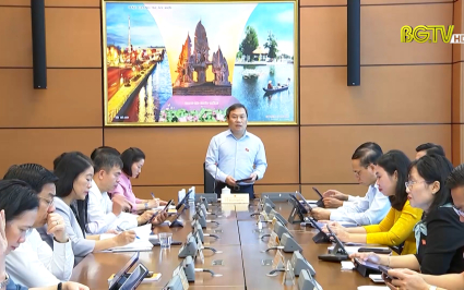 Quốc hội thảo luận tại tổ về dự &aacute;n Luật đất đai (sửa đổi)
