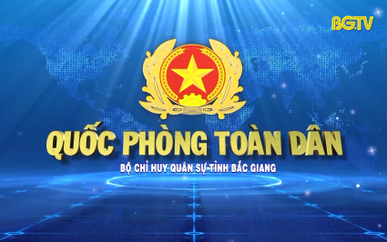 Quốc ph&ograve;ng to&agrave;n d&acirc;n ng&agrave;y 02-05-2025