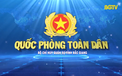 Quốc ph&ograve;ng to&agrave;n d&acirc;n ng&agrave;y 07-03-2025