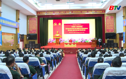 Quốc ph&ograve;ng to&agrave;n d&acirc;n ng&agrave;y 14-11-2025