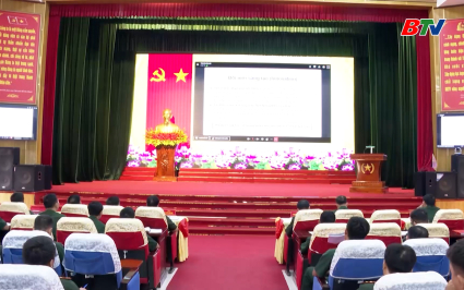 Quốc ph&ograve;ng to&agrave;n d&acirc;n ng&agrave;y 19-09-2025