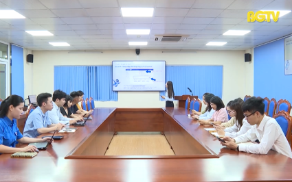 Quy chế phối hợp, triển khai phong tr&agrave;o &ldquo;B&igrave;nh d&acirc;n học vụ số&rdquo; 