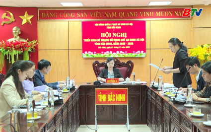 Quỹ cứu trợ tỉnh tiếp nhận hơn 100 tỷ đồng