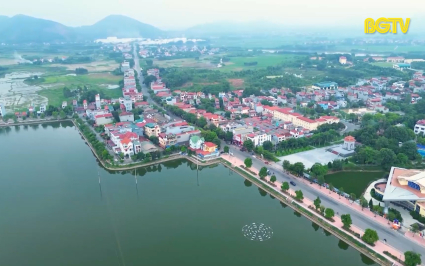 Quy hoạch đi trước tạo đột ph&aacute; kh&ocirc;ng gian ph&aacute;t triển 