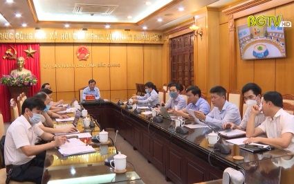 Quy hoạch ph&aacute;t triển điện lực Quốc gia thời kỳ 2021 - 2030