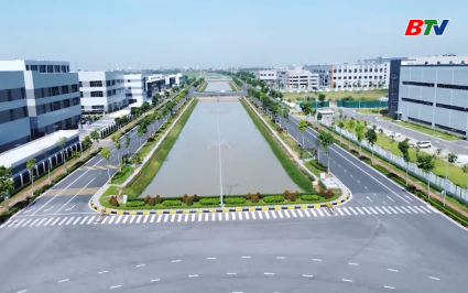 Quy hoạch th&ecirc;m 28 khu c&ocirc;ng nghiệp trong nhiệm kỳ 