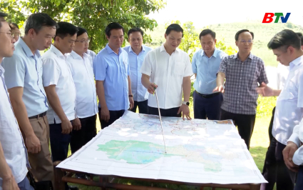 Quy hoạch x&acirc;y dựng khu chế biến CNC giải quyết b&agrave;i to&aacute;n đầu ra n&ocirc;ng sản 