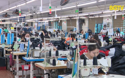 Qu&yacute; II: Doanh nghiệp c&oacute; nhu cầu tuyển 30.000 lao động