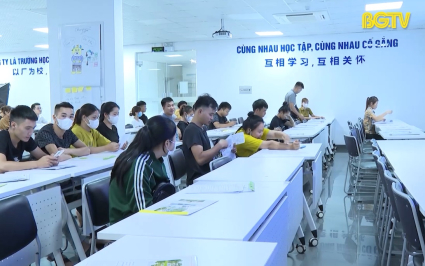 Qu&yacute; IV: Nhu cầu tuyển dụng th&ecirc;m 50 ngh&igrave;n lao động