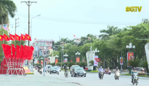 Quyết liệt điều h&agrave;nh, thực hiện hiệu quả mục ti&ecirc;u, nhiệm vụ năm 2021