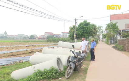 Quyết liệt giải quyết khiếu nại, tố c&aacute;o k&eacute;o d&agrave;i 