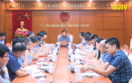 Quyết liệt giải quyết vướng mắc, tạo quỹ nh&agrave; ở x&atilde; hội 
