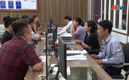 Quyết liệt gỡ kh&oacute; trong vận h&agrave;nh ch&iacute;nh quyền địa phương hai cấp