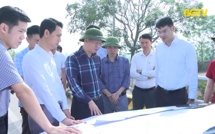 Quyết liệt ho&agrave;n th&agrave;nh giải ph&oacute;ng mặt bằng, thu h&uacute;t đầu tư khu c&ocirc;ng nghiệp 