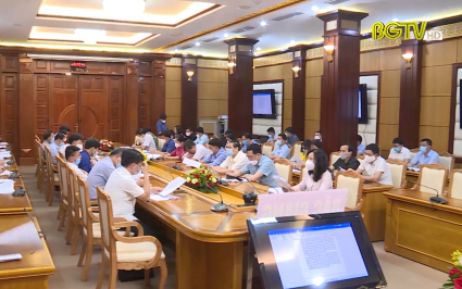 Quyết liệt hơn nữa trong c&ocirc;ng t&aacute;c kiểm tra, gi&aacute;m s&aacute;t 
