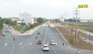 Quyết liệt thực hiện, giải ng&acirc;n vốn đầu tư c&ocirc;ng