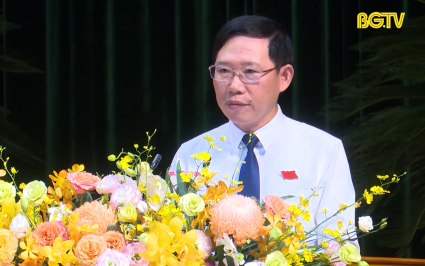 Quyết t&acirc;m cao, phấn đấu ho&agrave;n th&agrave;nh c&aacute;c chỉ ti&ecirc;u ph&aacute;t triển KTXH năm 2023