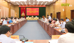 Quyết t&acirc;m cao nhất đẩy l&ugrave;i dịch bệnh Covid-19