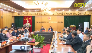 Quyết t&acirc;m cao thực hiện thắng lợi nhiệm vụ ph&aacute;t triển KTXH
