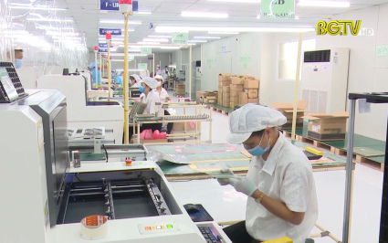Quyết t&acirc;m đẩy mạnh sản xuất kinh doanh ngay từ đầu năm