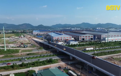 Quyết t&acirc;m duy tr&igrave; đ&agrave; tăng trưởng kinh tế mức cao nhất