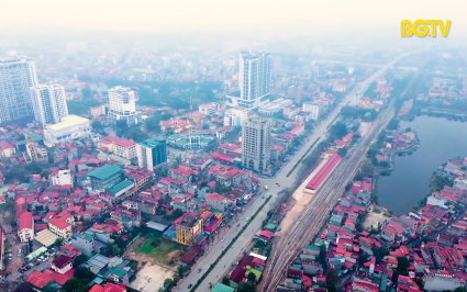 Quyết t&acirc;m ho&agrave;n th&agrave;nh c&ocirc;ng tr&igrave;nh trọng điểm ch&agrave;o mừng Giải ph&oacute;ng miền Nam, thống nhất đất nước 