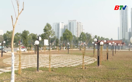 Quyết t&acirc;m ho&agrave;n th&agrave;nh dự &aacute;n C&ocirc;ng vi&ecirc;n Văn Miếu xong trước 30/3/2026