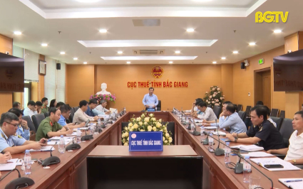 Quyết t&acirc;m ho&agrave;n th&agrave;nh dự to&aacute;n thu ng&acirc;n s&aacute;ch nh&agrave; nước năm 2024