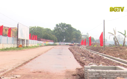 Quyết t&acirc;m ho&agrave;n th&agrave;nh nhiệm vụ trọng t&acirc;m trong c&ocirc;ng t&aacute;c GPMB