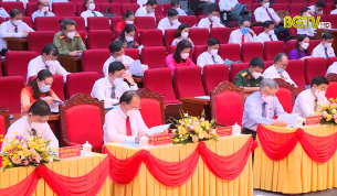 Quyết t&acirc;m kiểm so&aacute;t, giữ vững th&agrave;nh quả chống dịch Covid - 19