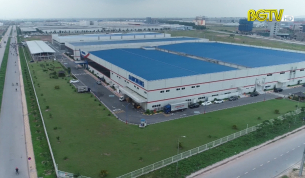 Quyết t&acirc;m mạnh mẽ n&acirc;ng cao năng lực cạnh tranh