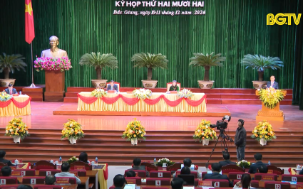 Quyết t&acirc;m thực hiện thắng lợi Nghị quyết