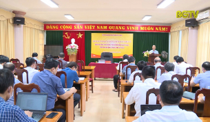 Quyết t&acirc;m từ người đứng đầu trong thực hiện chuyển đổi số
