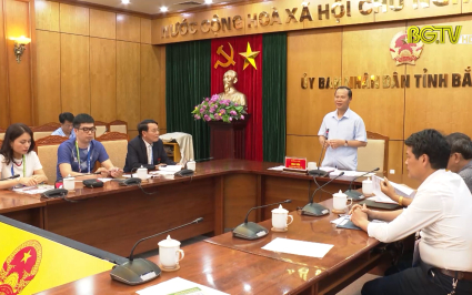 R&agrave; so&aacute;t c&ocirc;ng t&aacute;c chuẩn bị tổ chức bộ m&ocirc;n Cầu l&ocirc;ng Sea Games 31