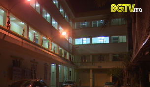 R&agrave; so&aacute;t được hơn 2.800 người từ Đ&agrave; Nẵng trở về địa phương