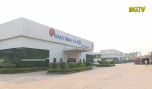 R&agrave; so&aacute;t lao động H&agrave;n Quốc tại Bắc Giang