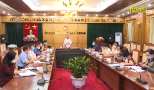 R&agrave; so&aacute;t mua sắm vật tư y tế ph&ograve;ng chống dịch Covid-19