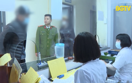 Huy động sức mạnh tổng thể trong r&agrave; so&aacute;t người sử dụng tr&aacute;i ph&eacute;p chất ma tu&yacute;  