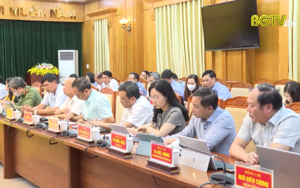 R&agrave; so&aacute;t nhiệm vụ, tập trung cao đối với chỉ ti&ecirc;u đạt thấp