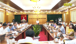 R&agrave; so&aacute;t nhiệm vụ, tập trung chỉ đạo ho&agrave;n th&agrave;nh mục ti&ecirc;u kế hoạch