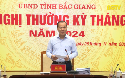 R&agrave; so&aacute;t, tập trung quyết liệt thực hiện ho&agrave;n th&agrave;nh c&aacute;c nhiệm vụ ph&aacute;t triển kinh tế x&atilde; hội năm 2024
