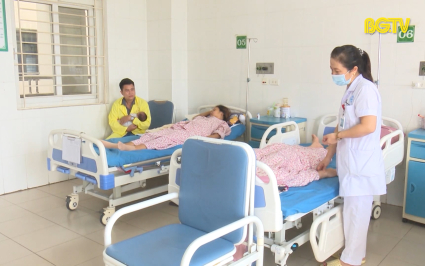 R&agrave; so&aacute;t, x&acirc;y dựng lại gi&aacute; kh&aacute;m bệnh theo y&ecirc;u cầu